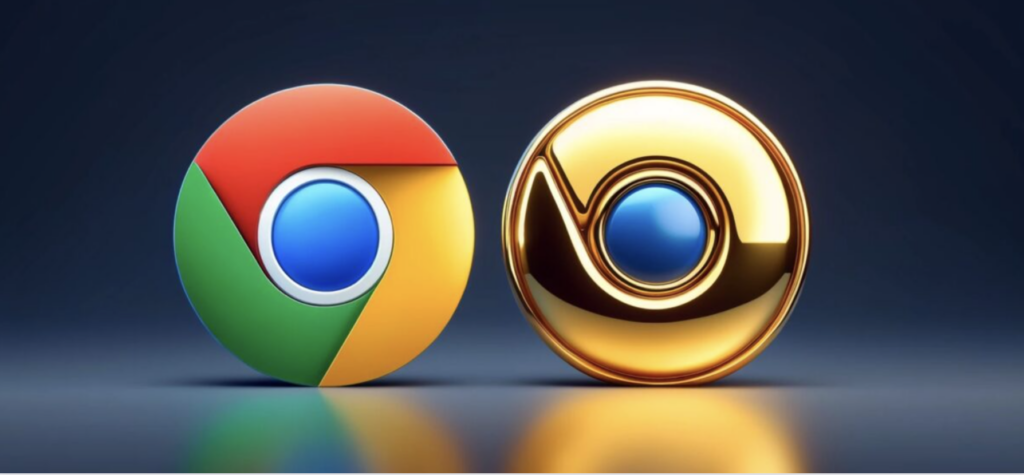 US Govt Can Force Google To Sell Chrome Browser; Google Calls It 'Radical Agenda'